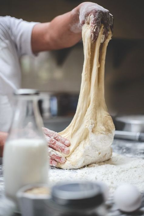 Bread Bakery Photography, Dough Aesthetic, Bread Craft, Bakery Photography, Baking Photography, Stone Oven, Bread Bakery, Italian Bakery, Bakery Branding