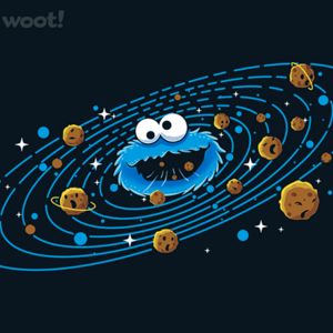 Archived t-shirts | Day of the Shirt Cookie Monster Wallpaper, Day Of The Shirt, Cookie Bakery, Retro Cartoon, Graffiti Drawing, Retro Cartoons, Gallery Art, Big Hero, Cookie Monster