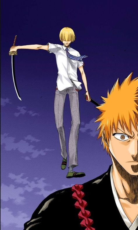 Ichigo Manga, Soul Society, Profile Images, Ichigo Kurosaki, Manga Panels, Image Gallery, Bleach, Lost, Anime