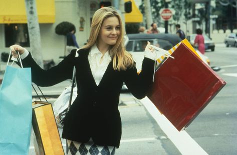 Cher Horowitz, Clueless, Beverly Hills