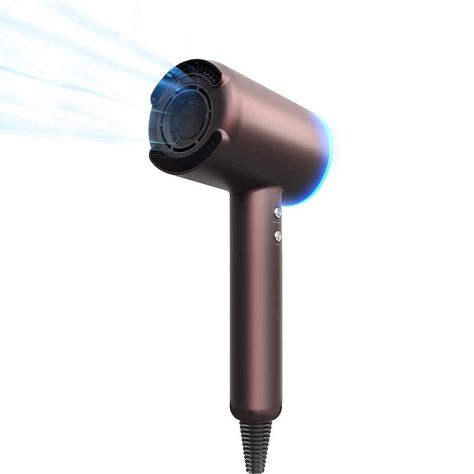 Beauty Myth, Dyson Hair, Air Stream, Perfect Blowout, Salon Hair Dryer, Dyson Hair Dryer, Best Hair Dryer, Ionic Hair Dryer, Ceramic Hair