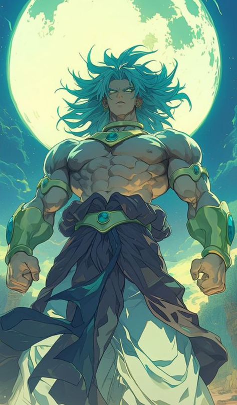 Broly Fan Art, Broly The Legendary Super Saiyan, Broly Art, Legendary Super Saiyan, Dragon Ball Z Dragon, Lockscreen Iphone, Dragon Ball Painting, Abstract Art Poster, Dragon Ball Super Artwork