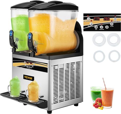 Slushy Machine, Slush Ice, Frozen Drink Machine, Margarita Machine, Drink Machine, Slushie Machine, Slush Machine, Snow Cone Machine, Frozen Drink