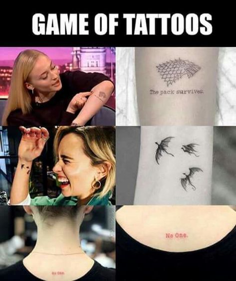 Game Of Thrones Instagram, Targaryen Tattoo, Game Of Thrones Tattoo, The Mother Of Dragons, Dragons Tattoo, Trendy Games, Game Of Thrones Dragons, Got Game Of Thrones, Game Of Thrones Quotes