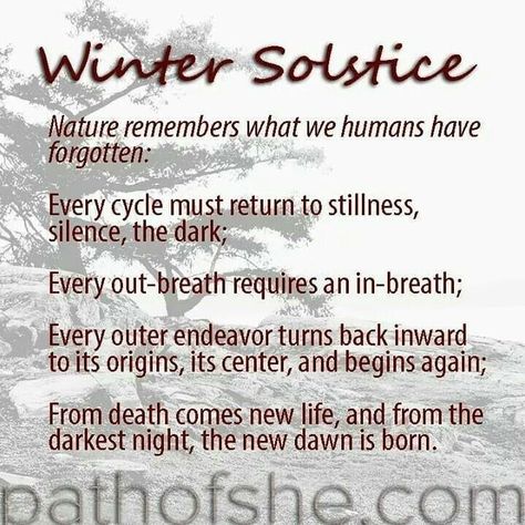 Jan Smith on Twitter: "#WinterSolstice #December21… " Winter Solstice Quotes, Solstice Quotes, Winter Solstice Party, Winter Solstice Traditions, Yule Celebration, Winter Solstice Celebration, Pagan Yule, Solstice And Equinox, Happy Winter Solstice