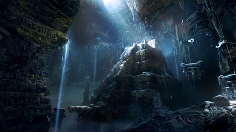 Shadow Of The Tomb Raider Aesthetic, Tomb Raider Reboot, Tomb Raider Art, Shadow Of The Tomb Raider, Rise Of The Tomb, Tomb Raider Lara Croft, Art Concepts, Lara Croft, Tomb Raider