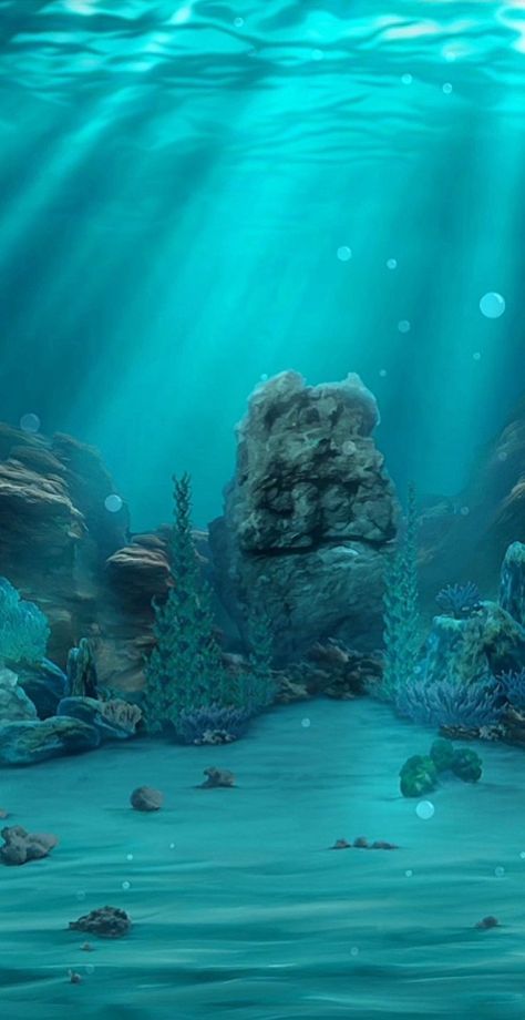 Bg Reference, Ariel Wallpaper, Ocean Mural, Zoo Architecture, Wattpad Background, Episode Interactive Backgrounds, Episode Backgrounds, Underwater Art, Fantasy Background