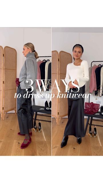 Lydia Thompson Style, Lydia Tomlinson Outfits Fall, Lydia Tomilson, Lydia Tomlinson, Style Board, Capsule Wardrobe, Knitwear, Highlights, Dress Up