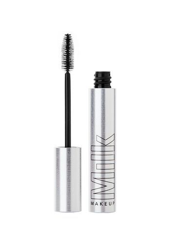 Milk Makeup Kush Mascara, Milk Makeup Mascara, Milk Kush Mascara, Milk Makeup Products, Draco Cosplay, Milk Mascara, How To Make Mascara, Mascara Collection, How To Apply Blusher