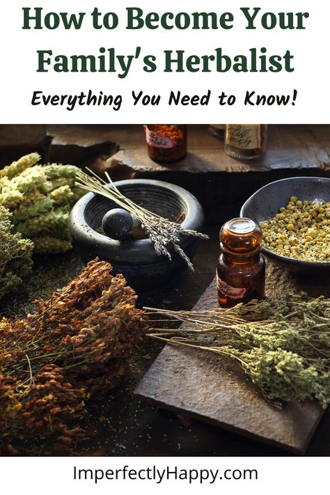 Herbal Tinctures, Natural Health Care, Herbal Healing, Herbs For Health, Natural Health Tips, Food Garden, Natural Health Remedies, Happy Home, Growing Herbs