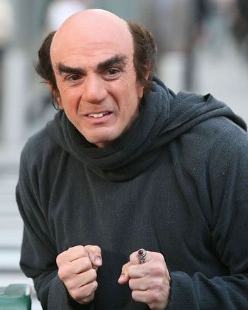 Gargamel | Wiki Pitufos | Fandom Smurfs Cartoon, Smurfs Party, Hank Azaria, Movie Villains, The Smurfs, The 1980s, The Black, Jam, Comic Books