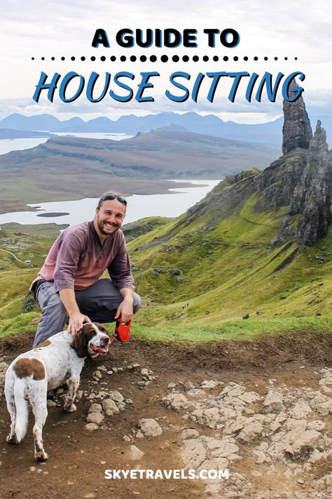 I've been using Trusted House Sitters for years in my travels, and some of my favorite memories have been from pet sitting my four-legged friends. #TrustedHouseSitters #HouseSitting #PetSitting #BudgetTravel #TravelTips Vacation Budget, Planning Trips, Travel Wisdom, Working Abroad, Travelling Tips, Nomadic Lifestyle, Travel Hack, Budget Vacation, Travel Photography Tips