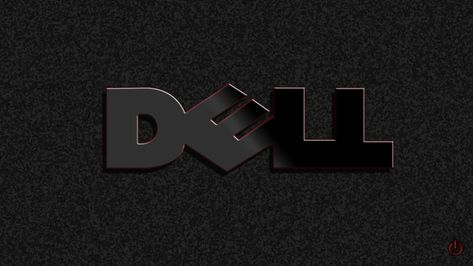 Dell Wallpaper Desktop Wallpapers, Dell Laptop Wallpaper, Dell Wallpaper, Dell Logo, Fallout Wallpaper, Black And Grey Wallpaper, Cool Desktop Wallpapers, Dell Desktop, Android Wallpaper Blue