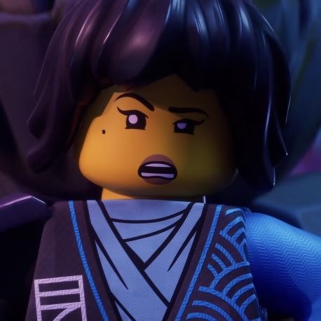 Lego Ninjago Characters, Ninjago Characters, Nya Ninjago, Ninjago Pfp, Nya Smith, Lego Ninjago Nya, Ninjago Nya, Kai Ninjago, Ninjago Dragon