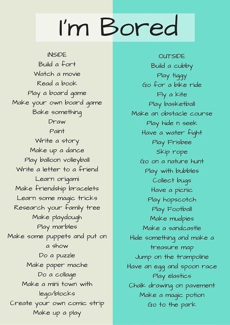 Uppfostra Barn, Bored Jar, What To Do When Bored, Fun Sleepover Ideas, Sleepover Things To Do, Things To Do When Bored, Vie Motivation, Boredom Busters, I'm Bored