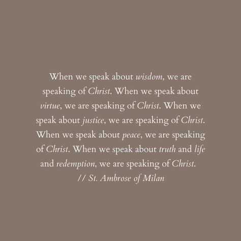 Christian Theology Quotes, Theology Quotes, Catholic Bible Verses, Saint Quotes Catholic, Catholic Bible, In Christ Alone, Saint Quotes, Catholic Quotes, Biblical Quotes