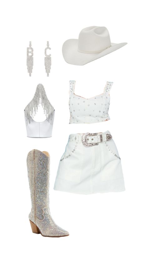 Nashville Outfit inspo #bachelorette #outfitinspo #nashville #style Outfits For Nashville, Nashville Fits, Nashville Bachelorette Party Outfit, Bach Bash, Nashville Outfit, Nashville Bachelorette Party, Bride Outfits, Nashville Style, Bachelorette Party Outfit