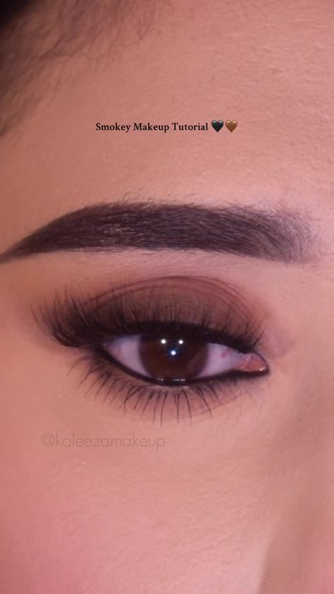 eyemakeup Eyeshadow Eyeliner, Eyeshadow Tutorial, Makeup Lover, Makeup Inspiration, Makeup Tutorial, Eyeliner, Makeup Looks, Eye Makeup, Makeup