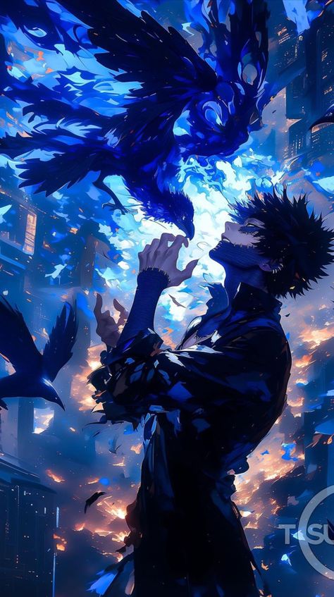 【DABI】 ⁀➷ Wallpaper ✪ My Hero Academia Villains Dabi, Todoroki Touya Wallpaper, Cool My Hero Academia Wallpaper, Giyu Wallpaper Iphone, Gojo Wallpaper Fanart, Dabi Hero Academia, Anime Dabi Wallpaper, Dabi Phone Wallpaper, Dabi Toya Todoroki