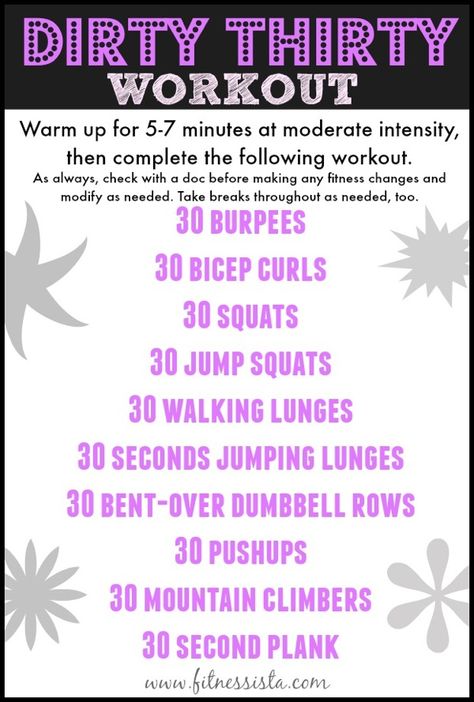 21 Day Fix Workouts, Fitness Change, Dirty Thirty, Circuit Workout, Workout Warm Up, At Home Workout Plan, Crossfit Workouts, Total Body Workout, I Work Out