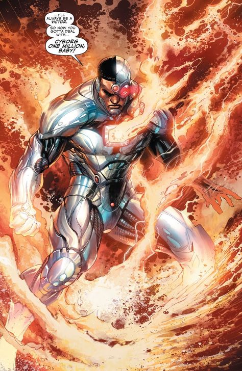 Cyborg Prime Art Dc Comics, Captain Marvel Shazam, Dc Comics Heroes, Univers Dc, Arte Dc Comics, Marvel Vs Dc, Dc Comics Characters, Superhero Comics, Black Canary