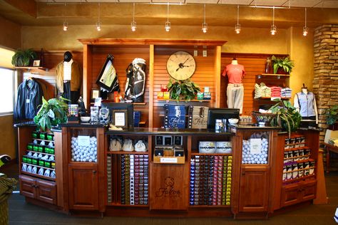 Golf Pro Shop, Video Creator, Golf Shop, Hole In One, Insurance, Golf