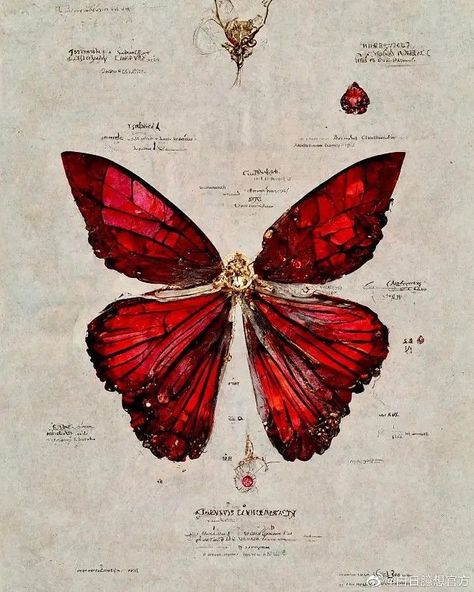 Scrapbook Prints, Blood Wallpaper, Whimsical Art Journal, Butterfly Artwork, Butterfly Art Painting, Dragonfly Art, Butterfly Pictures, Butterfly Drawing, Best Tattoo Designs