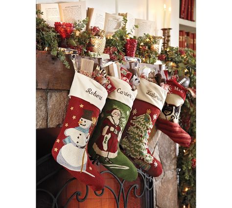 stockings, decorations Christmas Stocking Decorations, Guitar Straps, Christmas Mantle, Christmas Fireplace, Christmas Mantels, Christmas Memory, Guitar Pedals, Noel Christmas, Christmas Mood