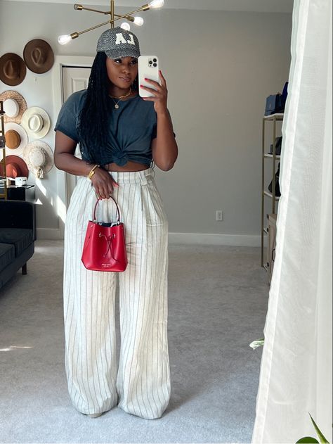 Chill Outfit, Comfy Casual Outfits, Causal Outfits, Everyday Fashion Outfits, Mama Style, Uniform Fashion, Cute Simple Outfits, Cute Summer Outfits, Casual Style Outfits