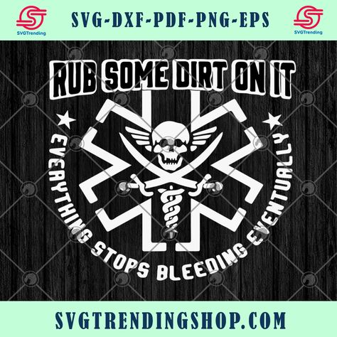 Rub Some Dirt On It, Custom Trucker Hats, Nfl Teams Logos, Ocean Design, Logo Bundle, Art Svg, Sports Svg, Silhouette Art, Svg Designs