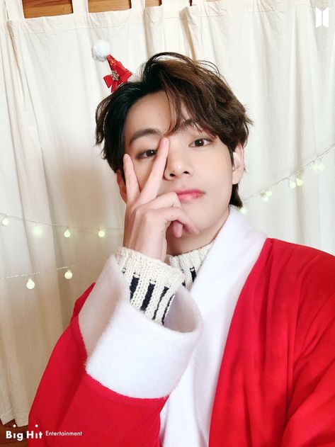 BTS Pics⁷ on Twitter: "… " Marian Rivera, Bts Christmas, K Pop Wallpaper, V Bts Wallpaper, Kim Taehyung Wallpaper, Fan Fiction, Jung Kook, Incheon, Daegu