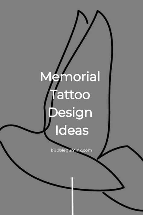 If your looking for a huge collection of Memorial Tattoo Design Ideas, then this is for you, we have hundreds of them. Watercolor Memorial Tattoo, Unique Memorial Tattoos, Memorial Tattoo Designs, Growing Old Together, Infinity Sign, Memorial Tattoo, Calf Tattoo, Flock Of Birds, Memorial Tattoos