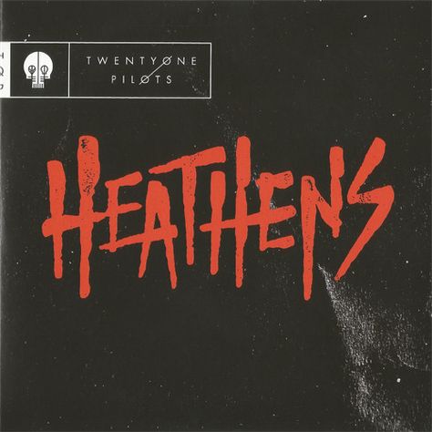 Twenty One Pilots - Heathens | Releases | Discogs Heathens Twenty One Pilots, Fueled By Ramen, Cd Case, Cd Cases, Soul Jazz, Record Shop, Vinyl Cd, Indie Pop, Synth Pop