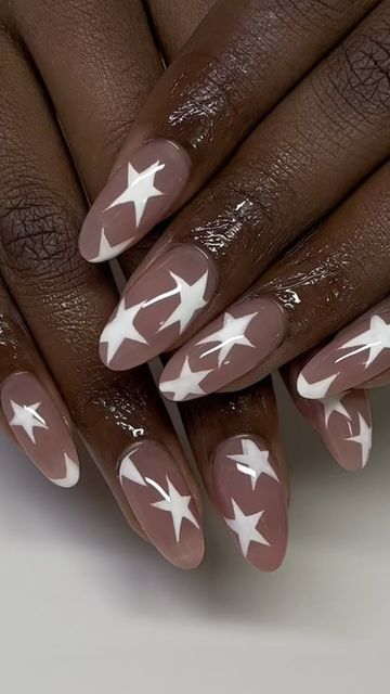 Aubriana 💖♉️ on Instagram: "✨✨✨ • #gelx #explore #nailtech #nailartist" Flame Nails, Euphoria Nails, Fourth Of July Nails, July Nails, Star Nails, Nails Inspo, Nail Artist, Nail Tech, Fourth Of July