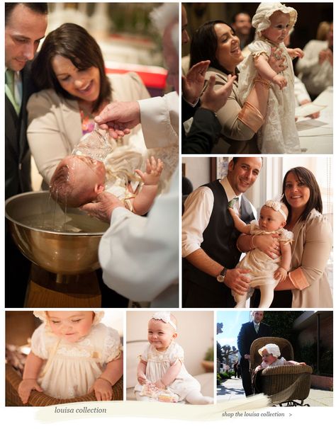 Baby Baptism Pictures, Baby Blessing Party, Vintage Baptism, Christening Photography, Baptism Pictures, Baptism Photography, Christening Photos, Catholic Baptism, Baptism Photos