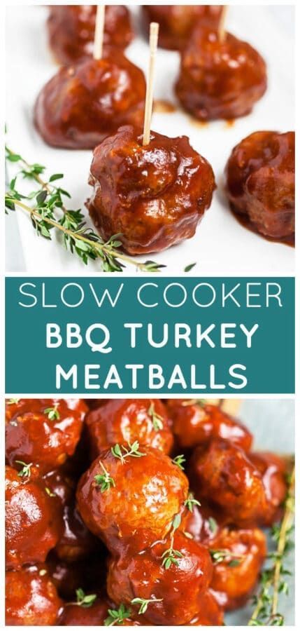 Turkey Meatball Appetizer Crockpot, Barbecue Turkey Meatballs, Turkey Cocktail Meatballs, Turkey Meatballs Bbq Sauce, Ground Turkey Bbq Recipes, Bbq Chicken Meatballs Crockpot, Bbq Turkey Meatballs Crockpot, Ground Turkey Bbq Meatballs, Sweet Turkey Meatballs