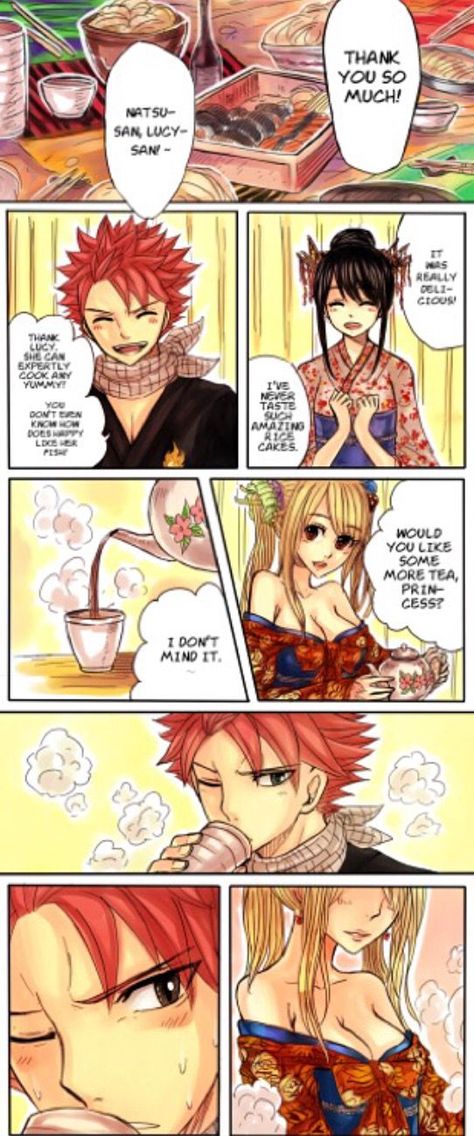 This book is a collection NaLu lemons. The characters is based of the… #fanfiction #Fanfiction #amreading #books #wattpad Nalu Lemon, Nalu Comics, Natsu E Lucy, Fairy Tail Comics, Fairy Tail Family, Natsu Fairy Tail, Fairy Tail Natsu And Lucy, Natsu X Lucy, Fairy Tail Pictures