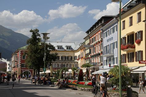 Hauptplatz Lienz Austria, Croatia Travel, A Town, The Crazy, Slovenia, Croatia, Austria, Read More, Things To Do