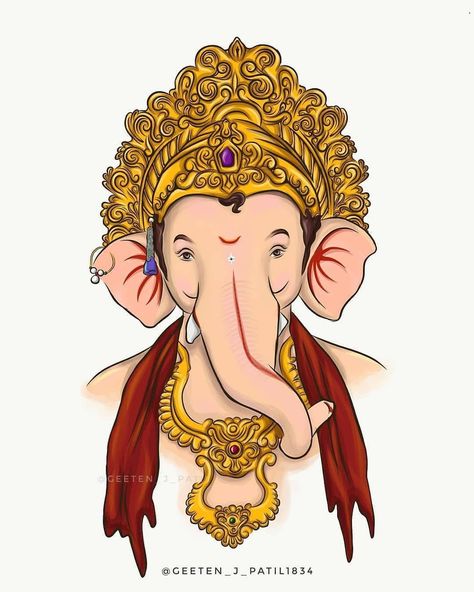 Ganpati Sketch, Navratri Songs, Ganpati Picture, Ganpati Photo Hd, Dark King, Feminine Wallpaper, Ganpati Songs, Birthday Wishes Songs, Happy Ganesh Chaturthi Images