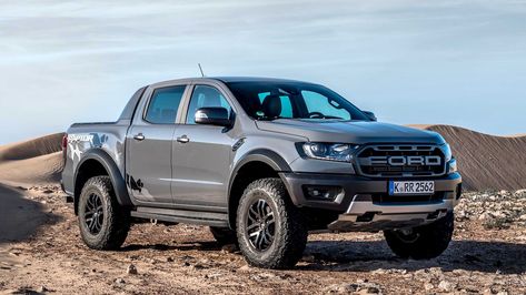 Ford Ranger Raptor With V8 Engine Allegedly In The Works Horse Float, 2020 Ford Ranger, 2019 Ford Ranger, Ford Ranger Raptor, Ranger Truck, Ford Ranger Truck, Ford Torino, Ford F Series, Ford Shelby