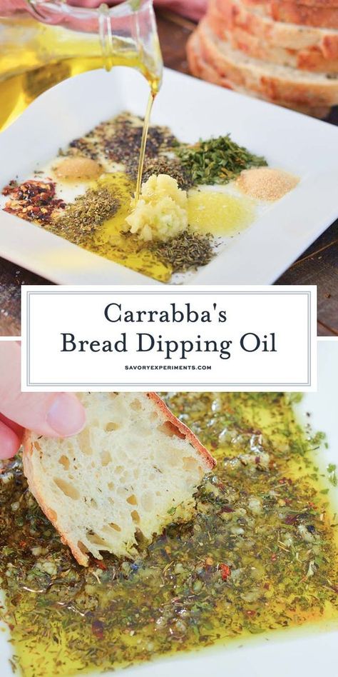 Mediterranean Bread Dipping Oil, Bertucci Dipping Oil, Bread And Oil Board, Sourdough Bread Dipping Sauce, Carabbas Bread Dipping Oil Recipe, French Bread Dip, Garlic Bread Dipping Sauce, Not Your Average Joes Bread Dip, Best Home Cooked Meals