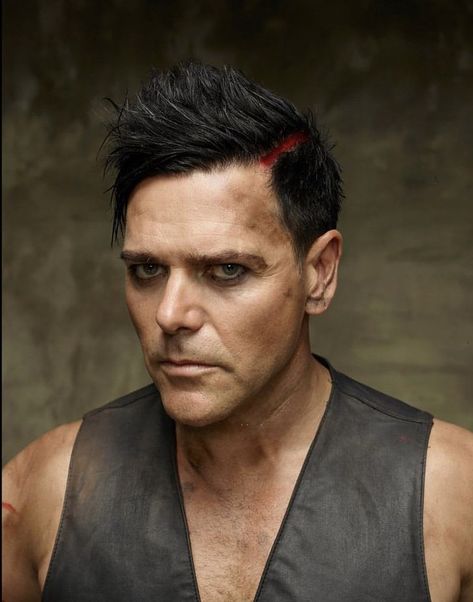 Richard Z Kruspe, Christoph Schneider, In A Bad Mood, Richard Kruspe, Dream Husband, Till Lindemann, Bad Mood, Reasons To Live, Your Beautiful