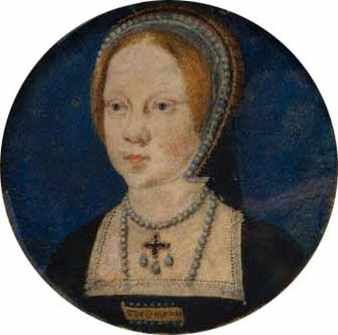 History of Appreciation of Pearls by the monarchies of Spain Henry Viii Family Tree, Queen Mary Tudor, Mary I Of England, Mary Tudor, Catherine Parr, Tudor Dynasty, Catherine Of Aragon, King Henry Viii, Tudor History