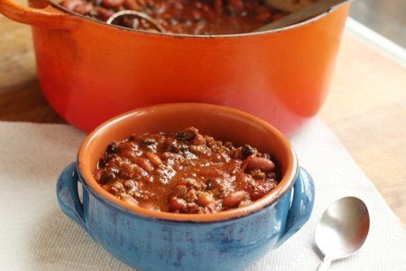 Chili With Cocoa Powder Chili Recipe With Cocoa Powder, Chili With Cocoa Powder, Chili With Cocoa, Cocoa Chili Recipe, Recipe With Cocoa Powder, Chili Powder Recipe, Cocoa Powder Recipes, Black Bean Soup Recipe, Favorite Chili Recipe