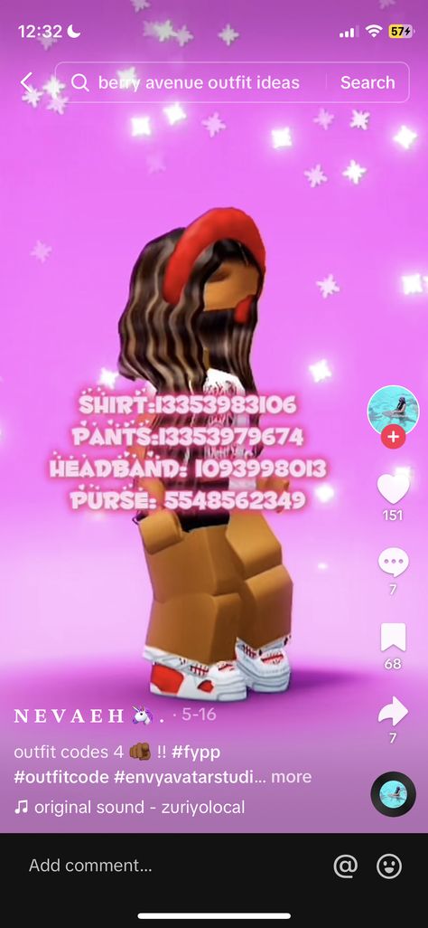 Roblox Outfit Ideas Baddie Codes, Cute Berry Avenue Outfits Codes Baddie, Bloxburg Black Girls Outfit Codes, Black Girls Hairstyles Berry Ave, Berry Avenue Codes Clothes Baddie Hair, Berry Avenue Black Girls Codes, Baddie Outfits Berry Avenue Codes, Baddie Outfits Ideas Berry Ave, Baddie Outfit Codes For Berry Ave