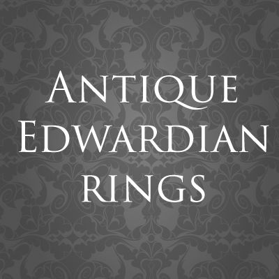 Edwardian engagement rings | Ringspo Edwardian Rings Antique, Edwardian Rings Engagement, Edwardian Engagement Ring Antique, Edwardian Engagement Rings, Edwardian Rings, Edwardian Style Engagement Ring, Edwardian Diamond Ring, Edwardian Engagement Ring, Edwardian Ring