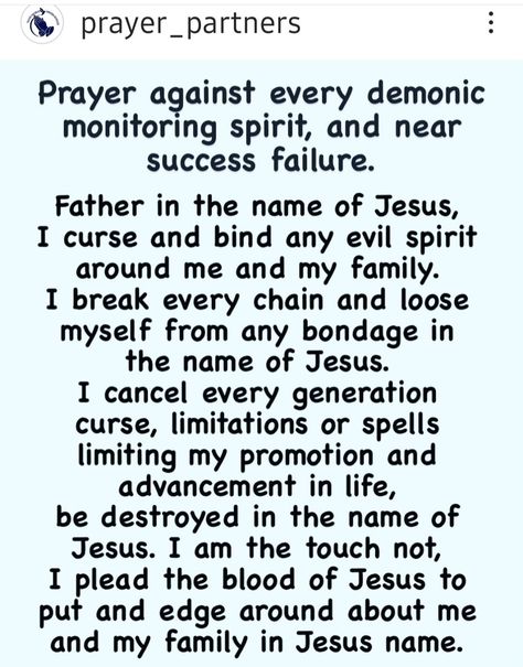 Prayer For Monitoring Spirits, Prayer Against Monitoring Spirits, Breakthrough Prayers, Warfare Prayers, Prayers Of Encouragement, Prayer For Guidance, Deliverance Prayers, Spiritual Warfare Prayers, Morning Prayer Quotes