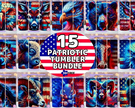 Patriotic Tumblers, Patriotic Tumbler, American Flag Tumbler, Flag Tumbler, Free Tumbler, File Image, Tumbler Wraps, American Pride, Usa Flag