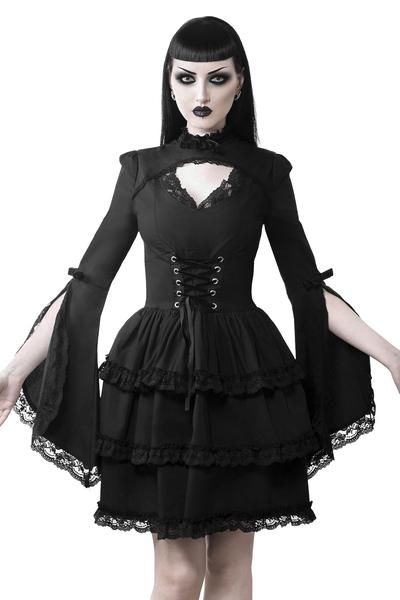 Plus Size Witch Fashion, Obsidian Kerttu, Odd Fashion, Alternative Dress, 2019 Style, Goth Boy, Witch Fashion, Dark Style, Gothic Victorian