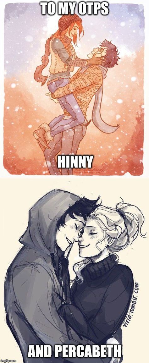 #wattpad #fanfiction Hi I am sick and tired of reading these and them not having Romione so I am making my own. That's it enjoy. All rights to JK Rowling and all pictures found on the internet none are mine. #9 HINNY 2/26/21 Romione Fanfiction, Hinny Fanfiction, Hinny Fan Art, I Am Sick, Harry And Ginny, Harry Potter Memes Hilarious, Harry Potter Spells, Harry Potter Comics, Percy Jackson Memes